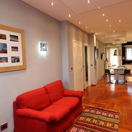 Apartamento Casa Sotto Le Stelle Turín Exterior foto